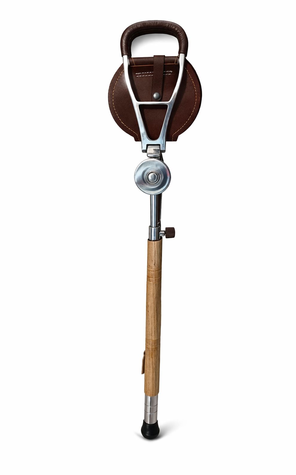 HUNTRA Saddle WalkStick Seat