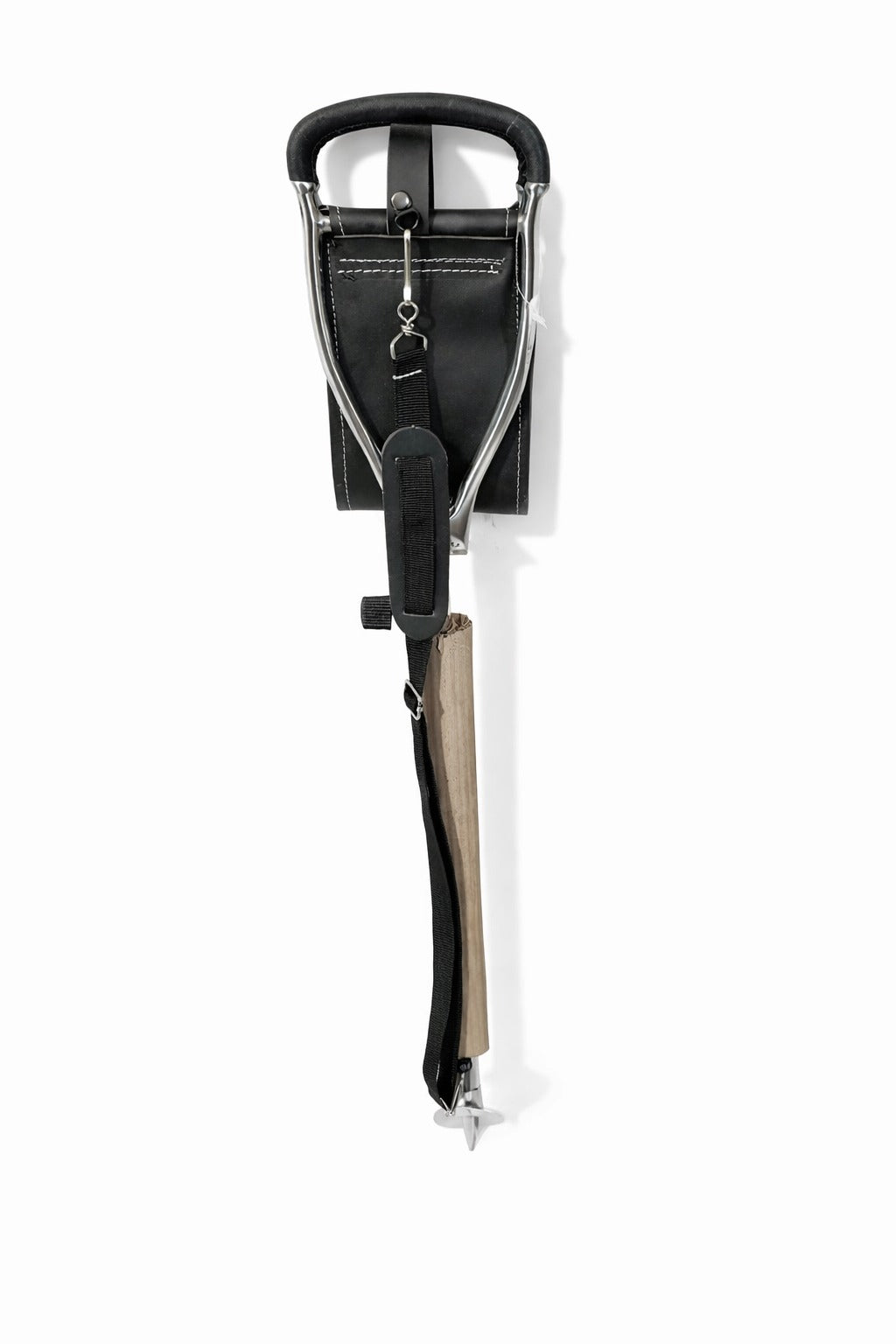 HUNTRA 2-in-1 Walking Stick & Portable Seat – Premium Edition