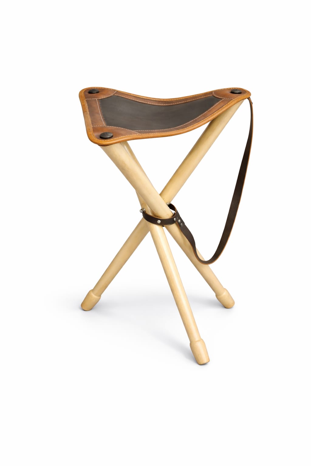 The Classic Tracker Stool